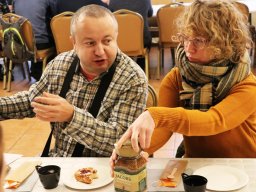 Diecezjalne spotkanie katechetów, 30.11.2024